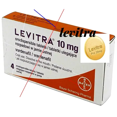 Prix du levitra au maroc